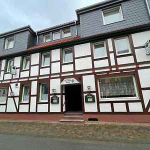 Deutsche Eiche Hotel&Restaurant