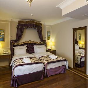 Junior Suite im Nebengebäude