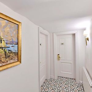 Angrenzende Familien-Suite